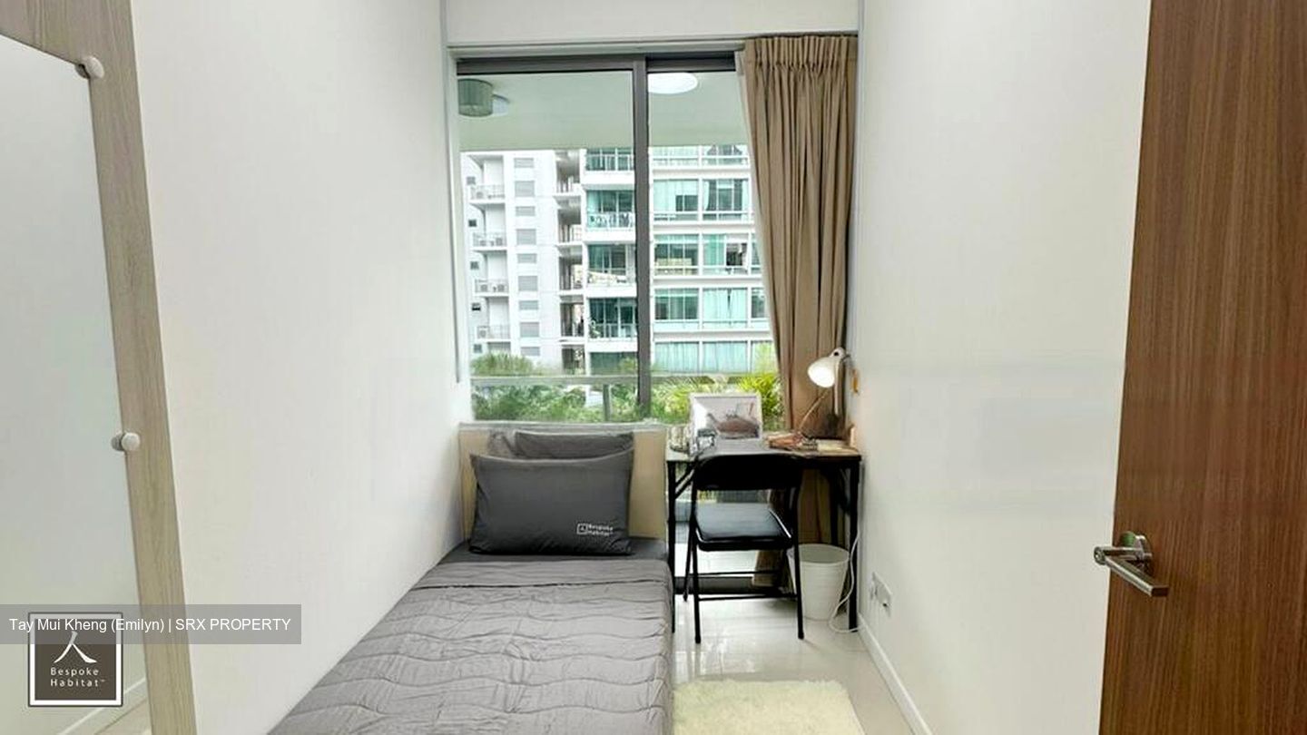 One-north Residences (D5), Apartment #483474131